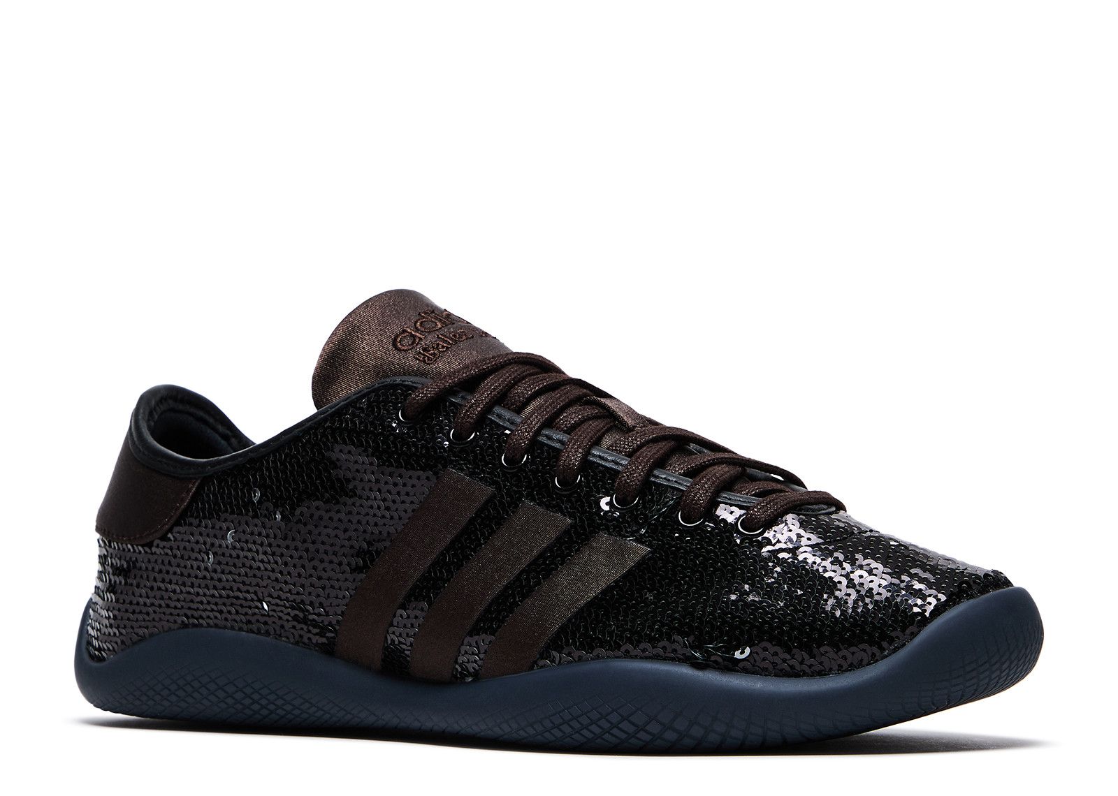 Adidas Wales Bonner x Karintha ‘Brown Sequins’