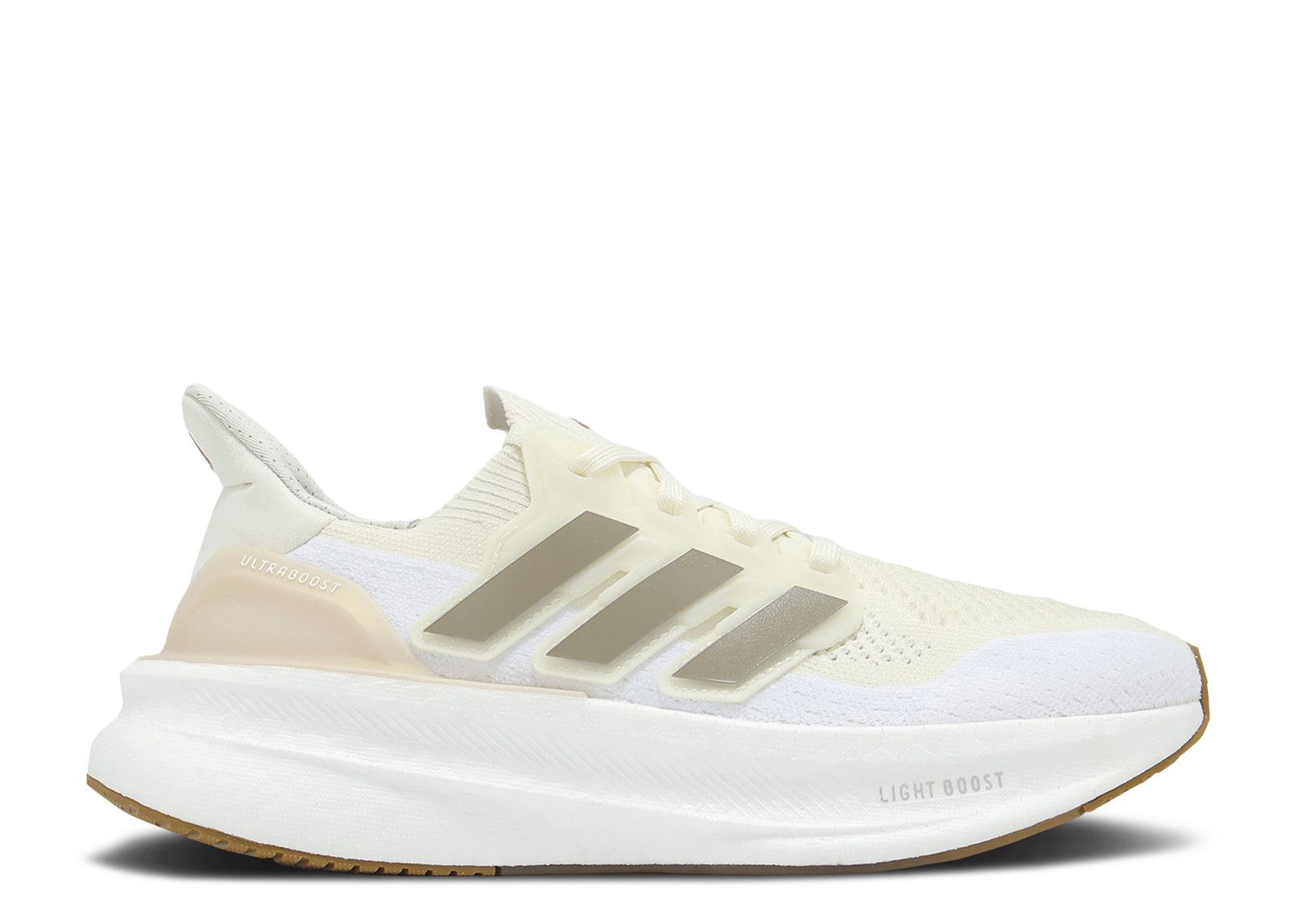 Adidas Wmns UltraBoost 5 'Linen Green Crystal Jade'