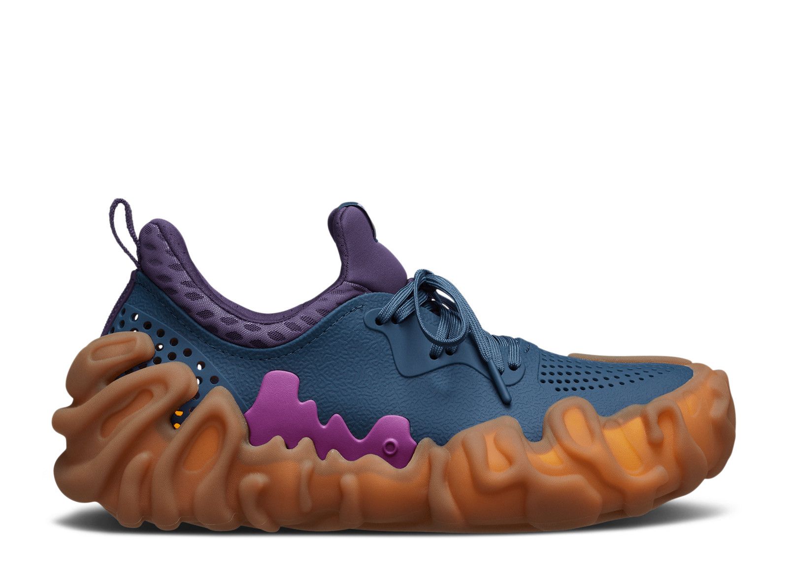 Salehe Bembury X Pollex Clog 'Niagra' - Crocs - 207393 1MA Salehe Bembury X Pollex Clog 'Niagra' - Crocs - 207393 1MA