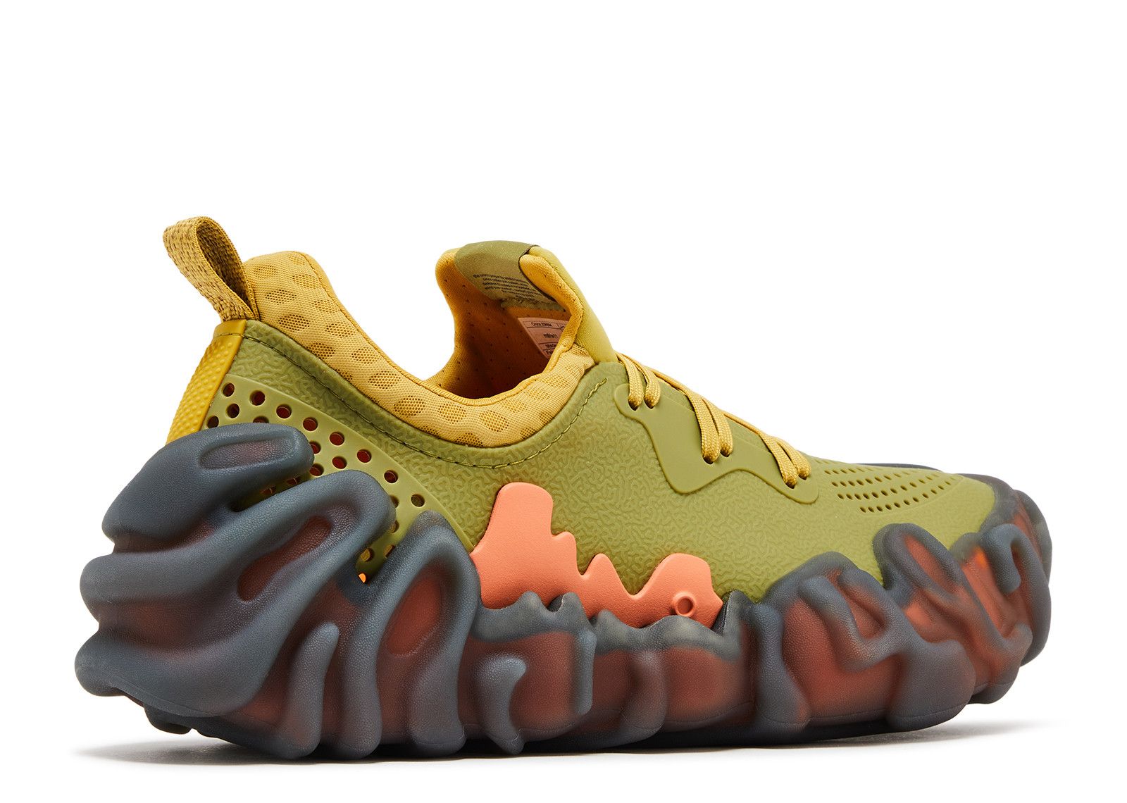 Salehe Bembury X Pollex Juniper 'Sudd' - Crocs - 208694 3YZ