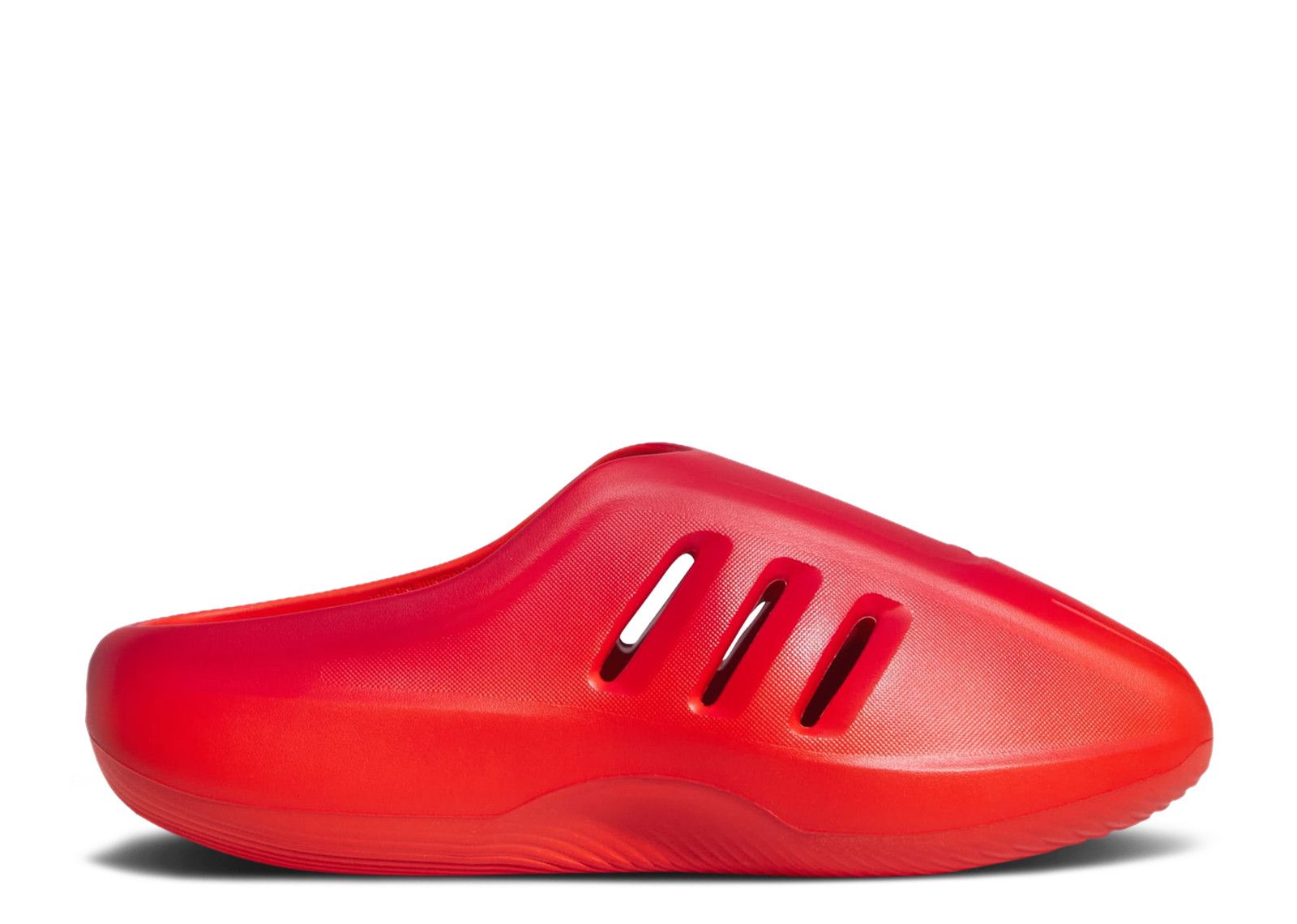 スニーカー adidas Adiform Infinity Slide Red JI4552 s-l400.jpg