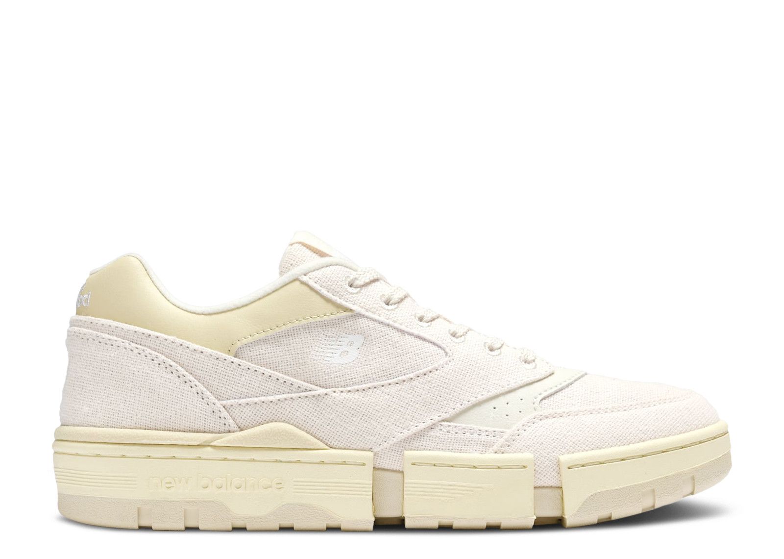 New Balance MSFTSrep x 0.01 'Hemp'