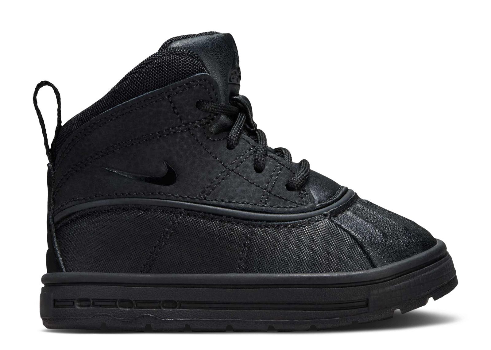 woodside 2 triple black