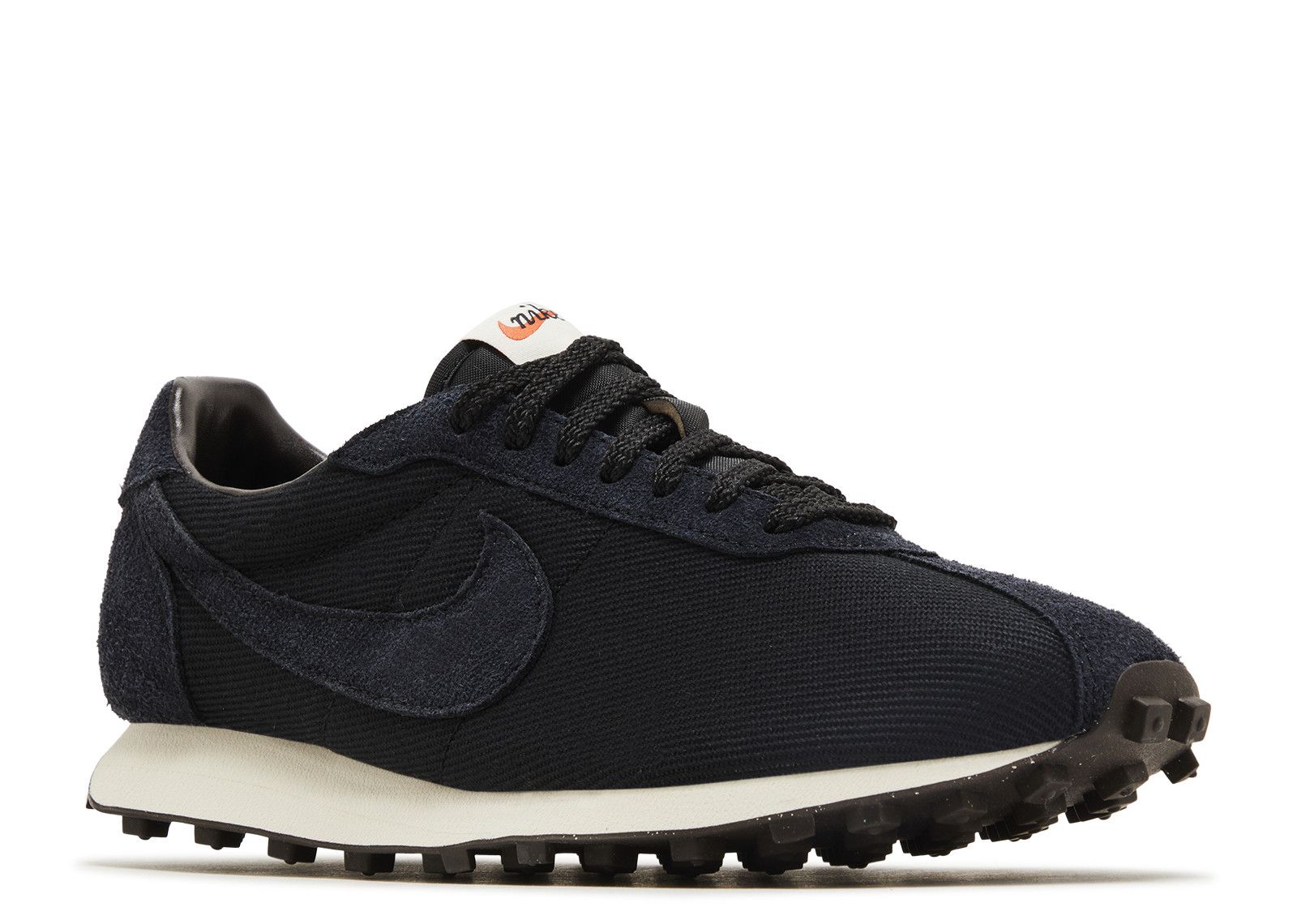 Men\'s Nike LD 1000 SP HQ4044-001 Black Pale Ivory Size 9 New Without Box Nike LD-1000 SP Black/Pale Ivory/Velvet Brown HQ4044-001  main image 4