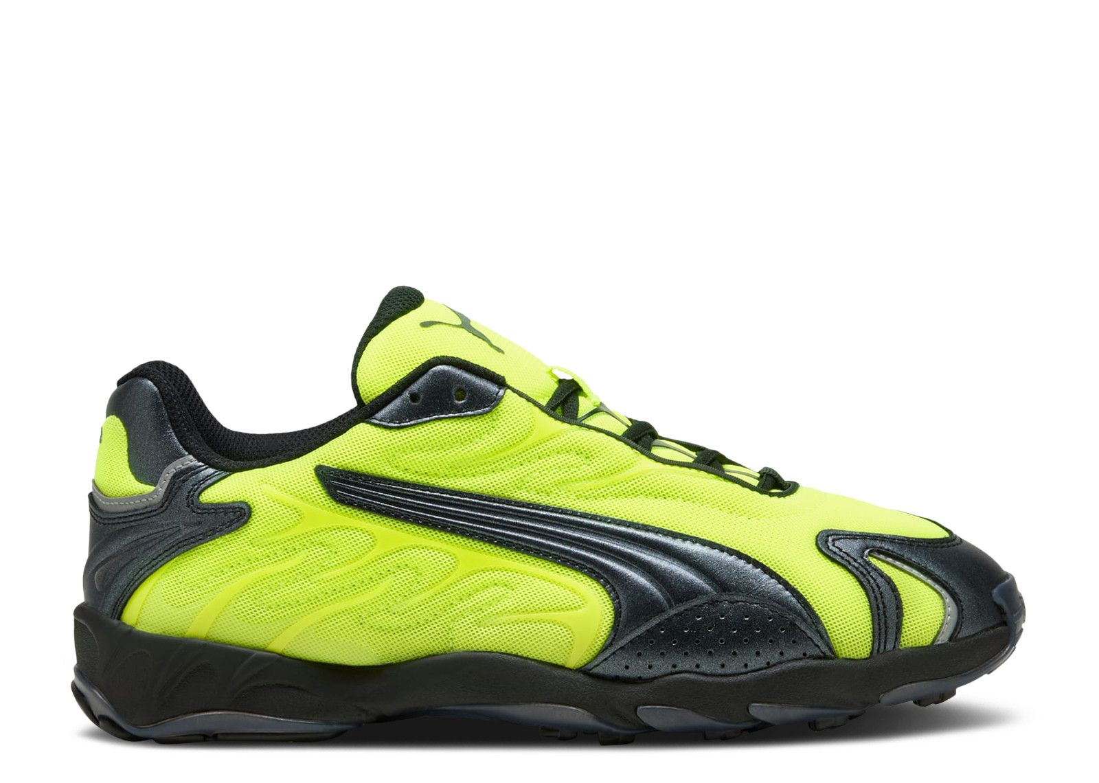 ■PUMA■ Inhale llic Yellow Black 40178002 401780-02 s-l400.jpg