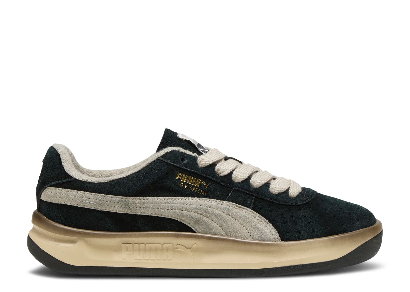 GV Special 'The Never Worn 5' - Puma - 401599 01 - black/desert