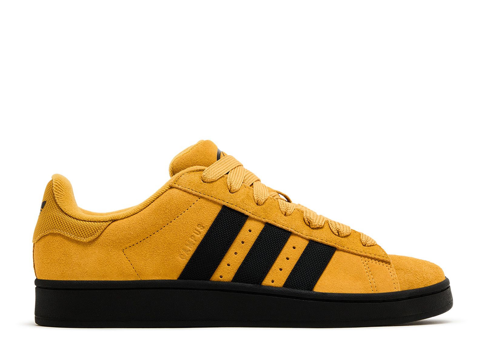 美品✨アディダス　CAMPUS 00S スニーカー　28.5 ブラック　イエロー Campus 00s 'Preloved Yellow Black' - Adidas - JI3308 - preloved