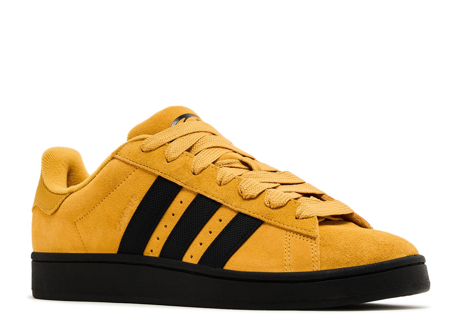 Campus 00s 'Preloved Yellow Black' - Adidas - JI3308 - preloved