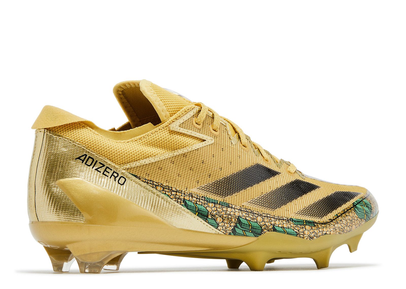 Disney X Adizero Electric 'Scrooge McDuck' - Adidas - IE6557