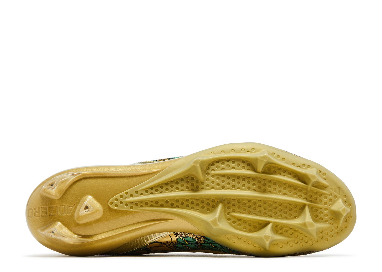 Disney X Adizero Electric 'Scrooge McDuck' - Adidas - IE6557