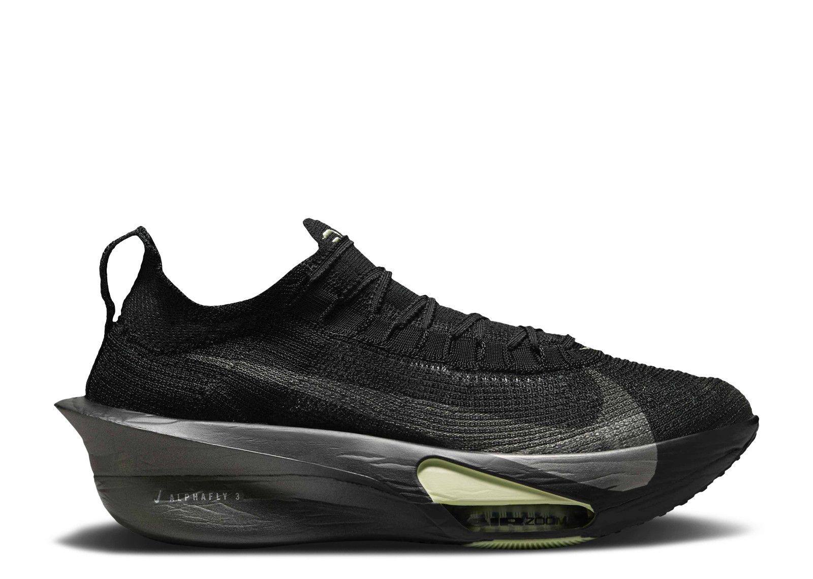新品/完売品☆Nike Alphafly あざとい 3 Safari 