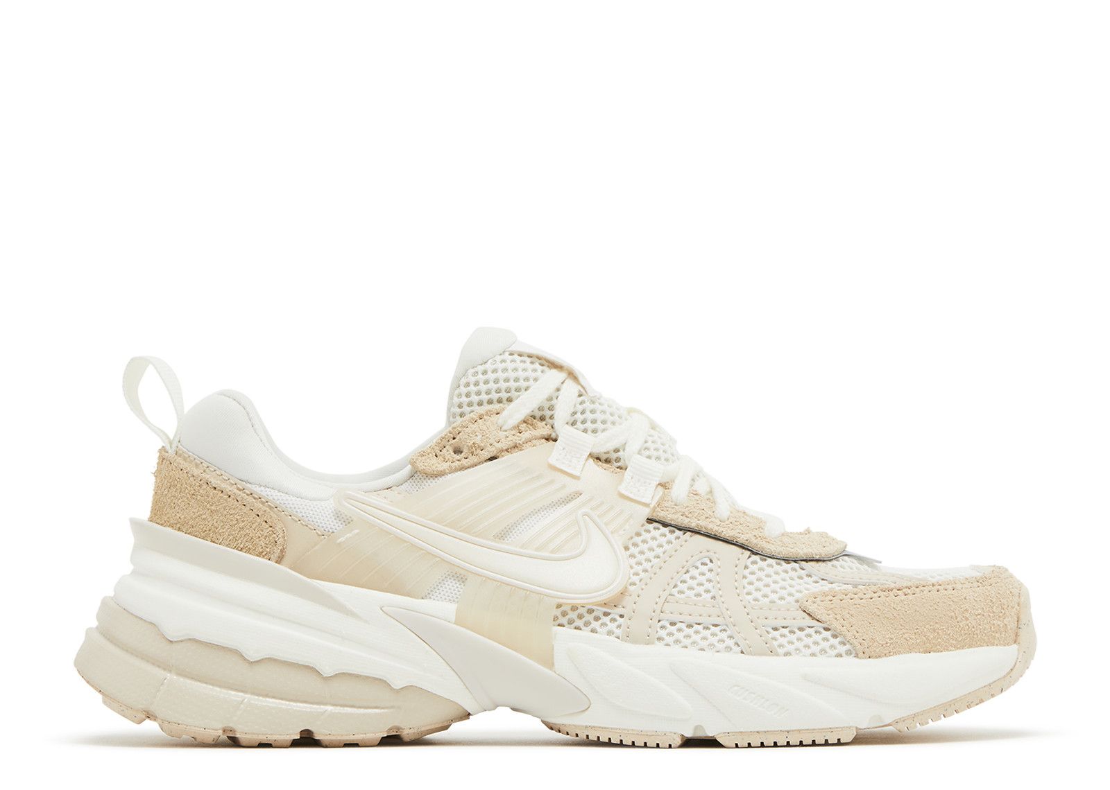 シューズ・サンダルその他 Nike V2K Run Women Shoes HV3917-133 Amazon.com | Nike V2K Run Women's Shoes (HV3917-133, Sail