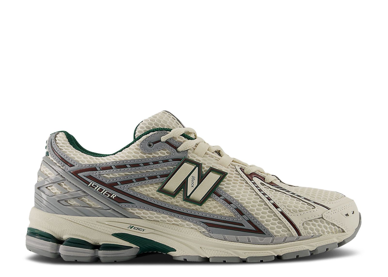 New Balance 1906F 'Dark Moss Frappe' - New Balance - M1906FC