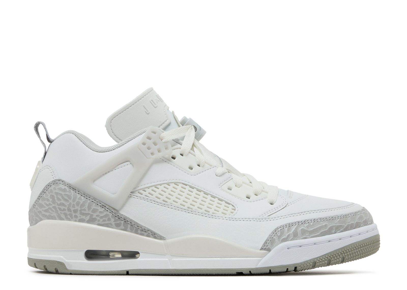 Jordan Spizike Low 'Summit White Photon Dust'