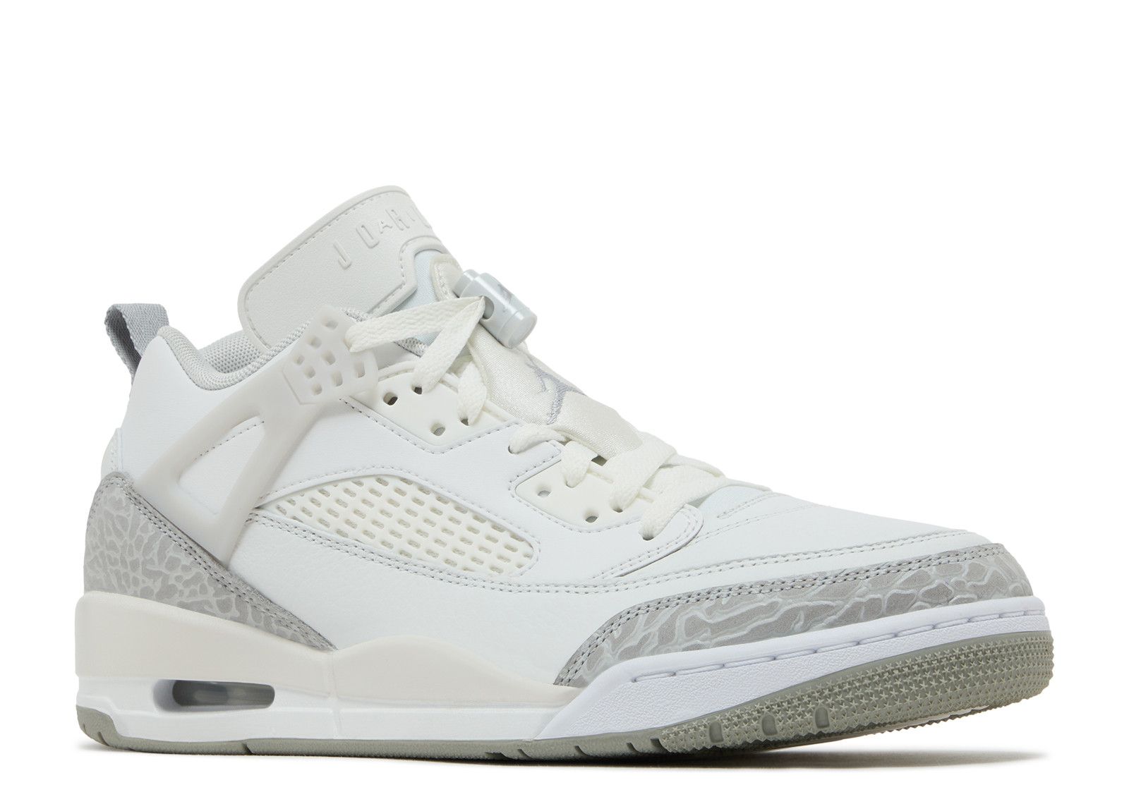 Jordan Spizike Low ‘Summit White Photon Dust’