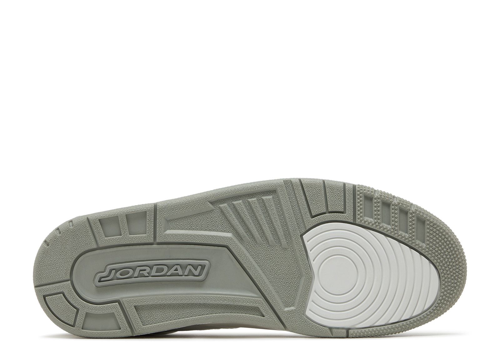 Jordan Spizike Low ‘Summit White Photon Dust’