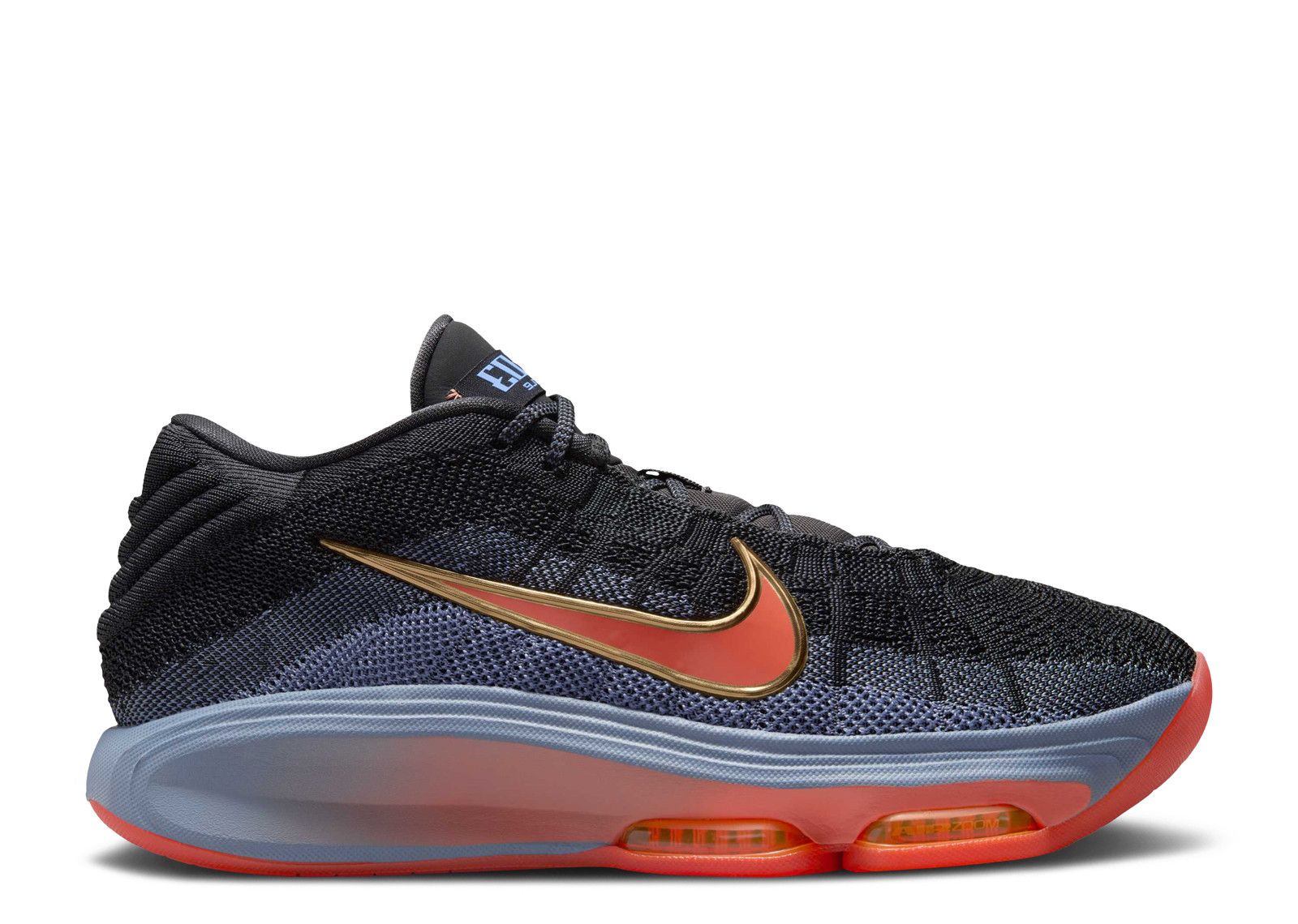 Nike GT Hustle 3 Sneakers | Flight Club