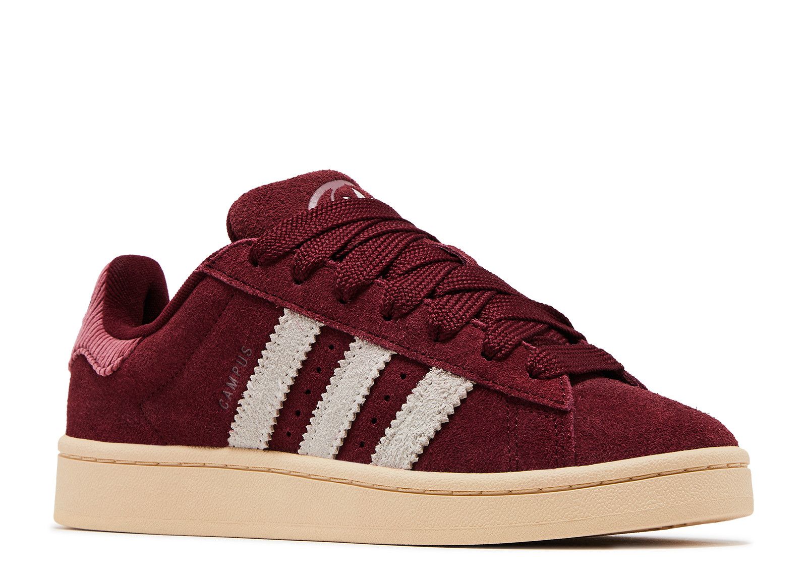 Adidas Wmns Campus 00s ‘Shadow Red Off White’