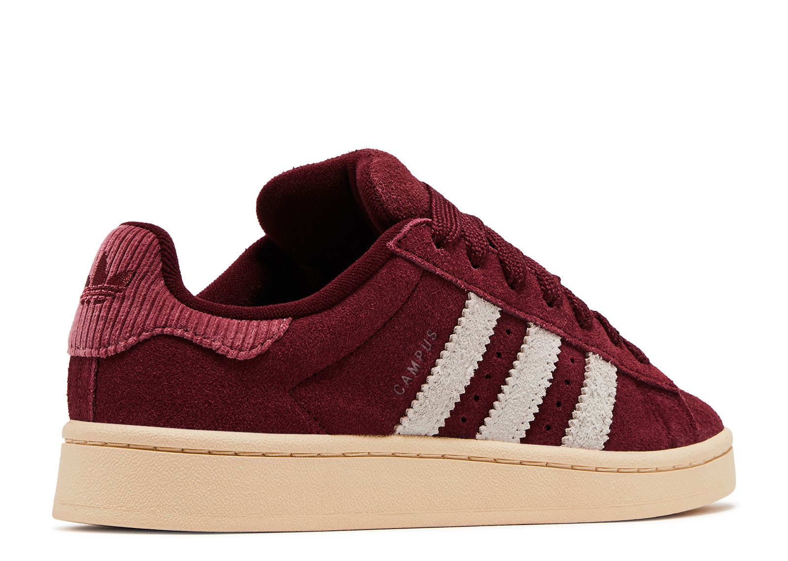 Adidas Wmns Campus 00s ‘Shadow Red Off White’