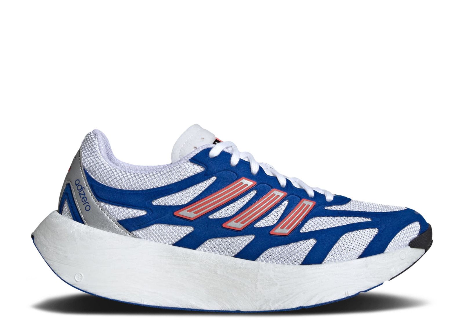 Adidas Adizero Aruku 'Collegiate Royal Bright Red'