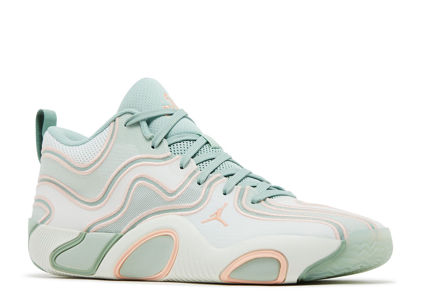 Jordan Tatum 3 PF ‘Zero Days Off’