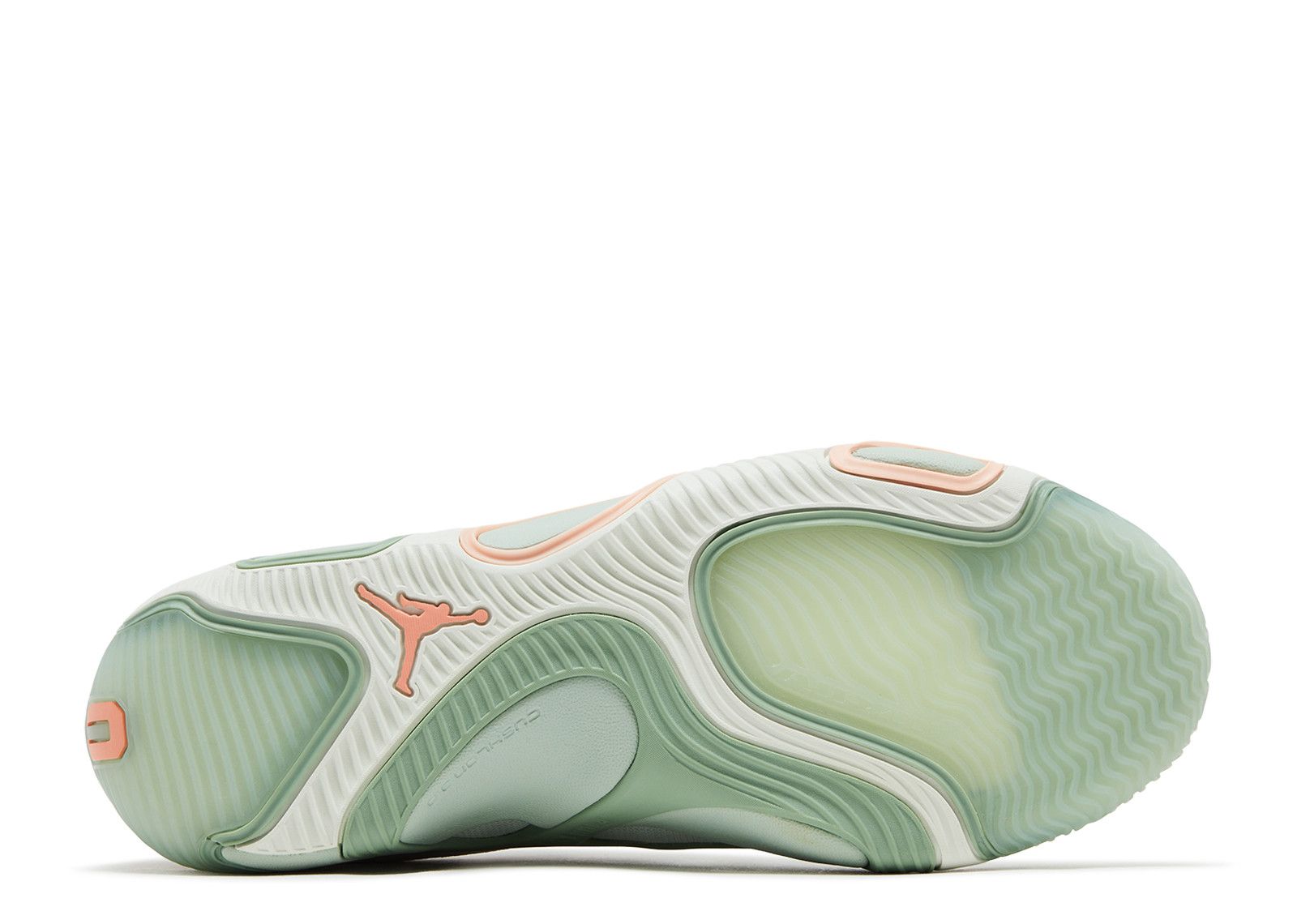 Jordan Tatum 3 PF ‘Zero Days Off’