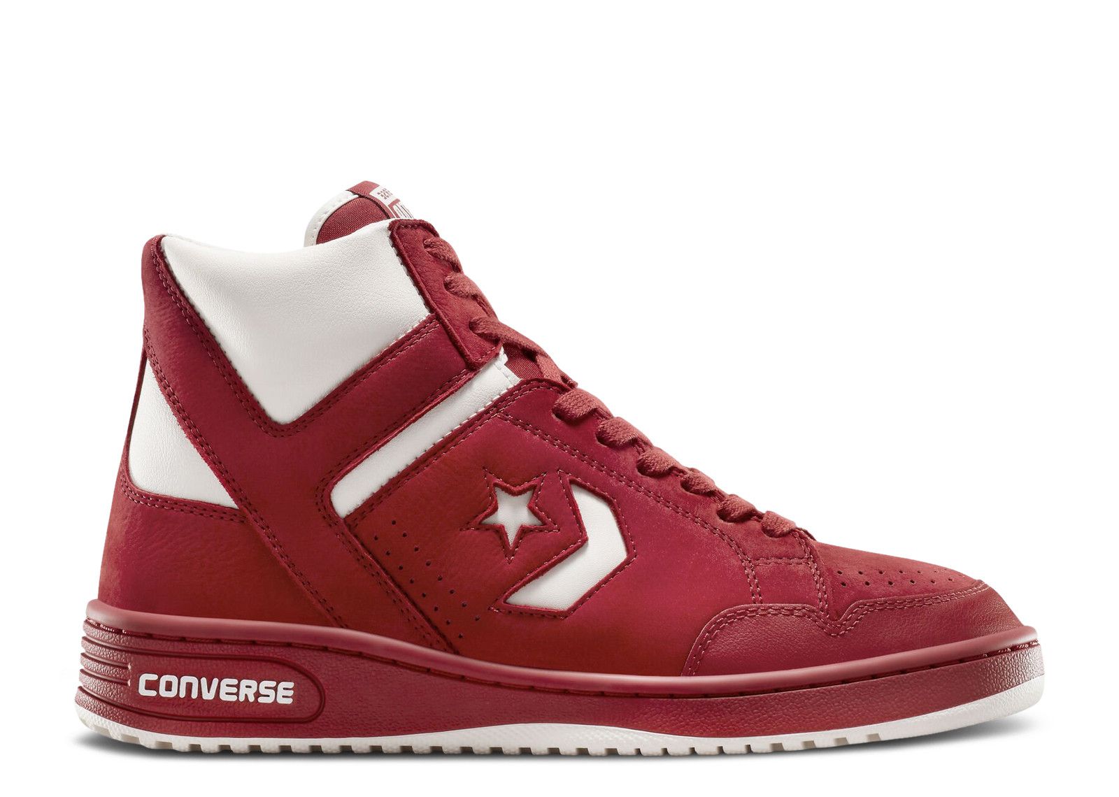Weapon Luxe Mid 'Days Ahead' - Converse - A14832C - days ahead