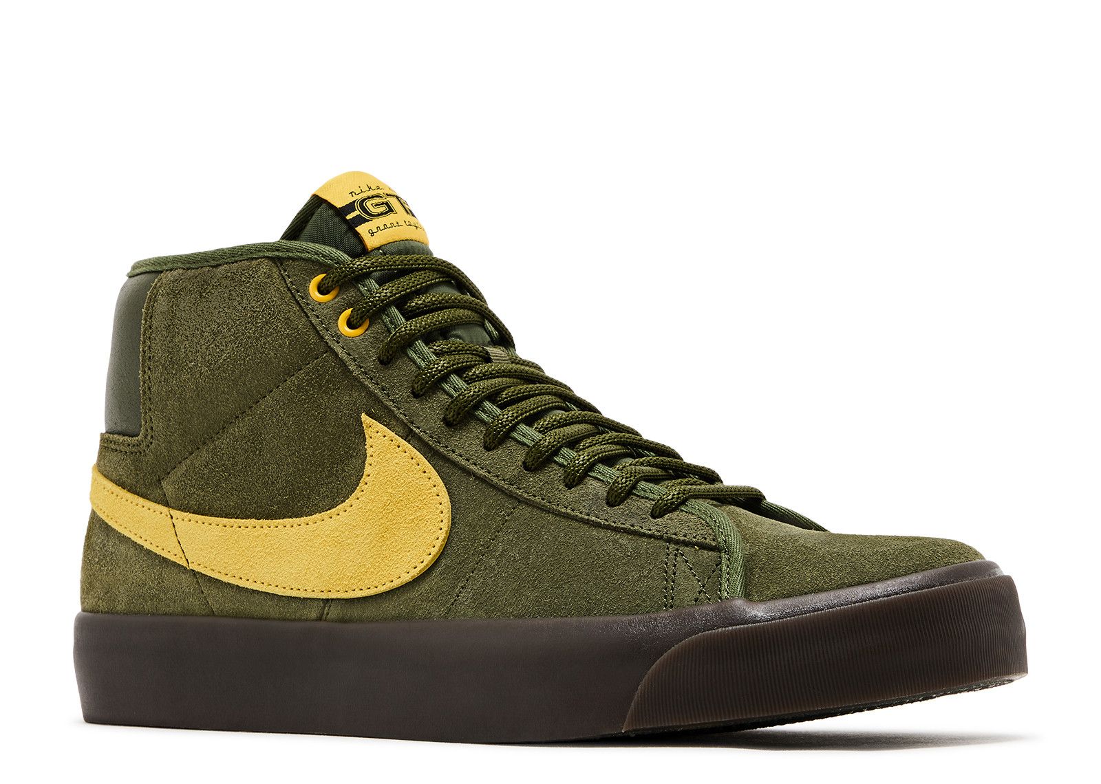 AntiHero X Zoom Blazer Mid QS SB 