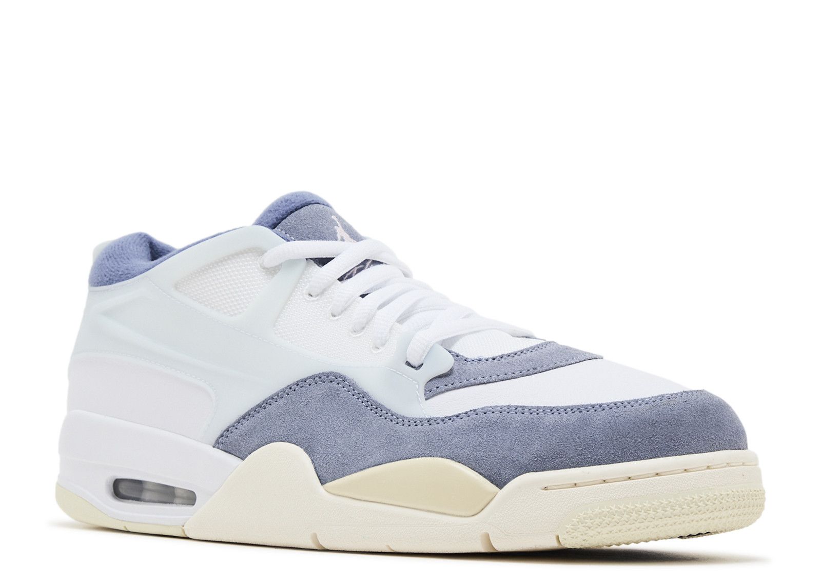 Jordan 4 RM 'Diffused Blue Ashen Slate' - Air Jordan - FQ7939 101