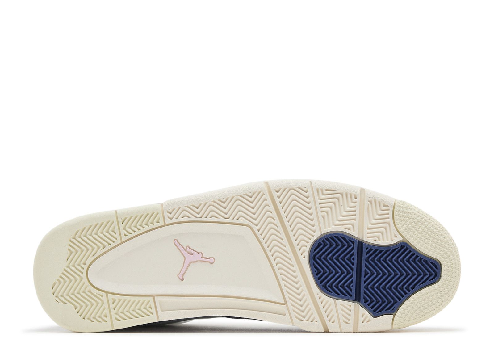 Jordan 4 RM ‘Diffused Blue Ashen Slate’