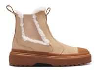 Chuck Taylor All Star Lugged Chelsea Boot GS 'Warm Quarry'