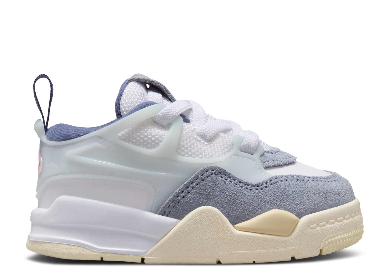 Jordan 4 Rm White Prism