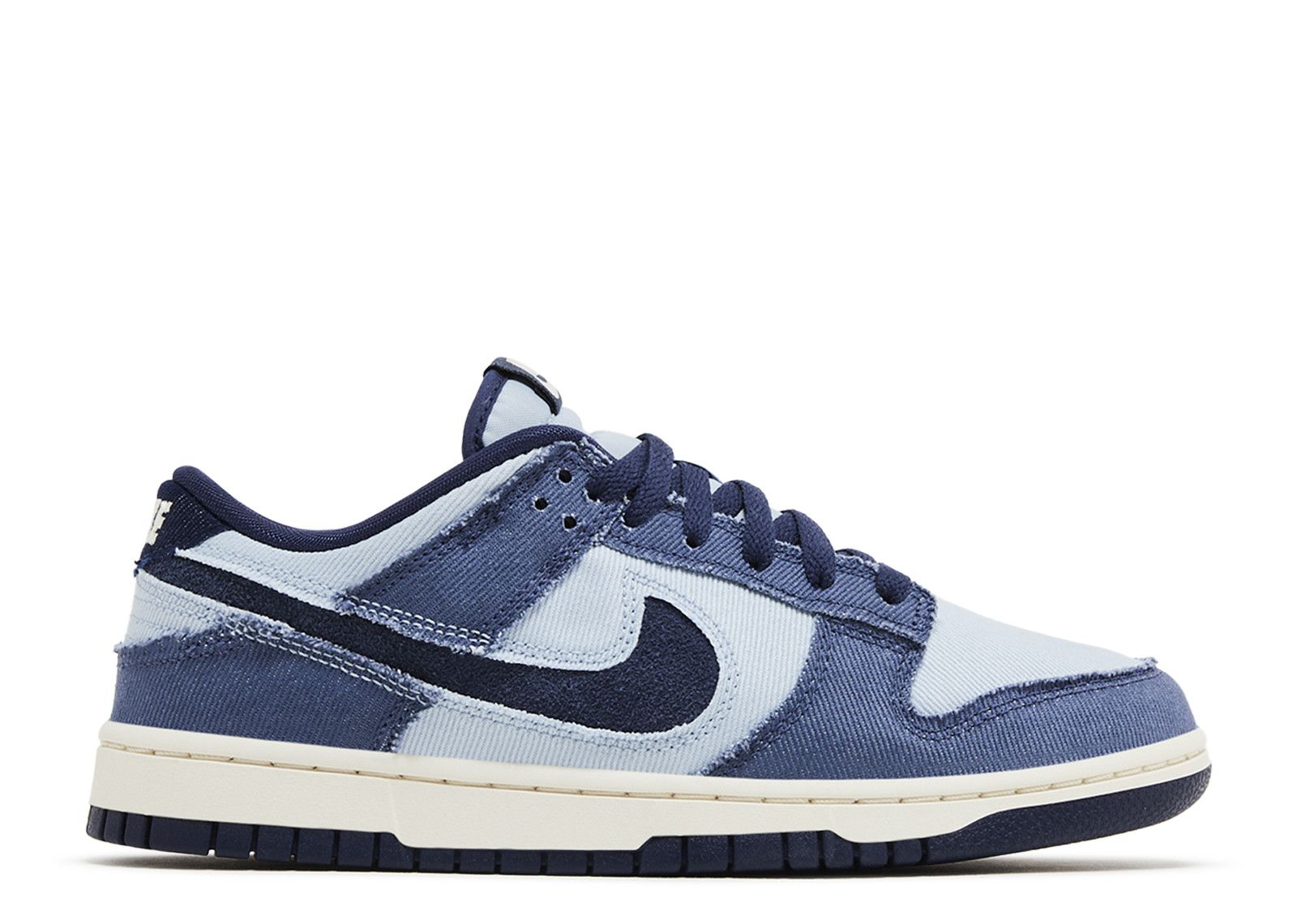 Nike Dunk Low SE Toasty Rift Blue size 6.5 Y