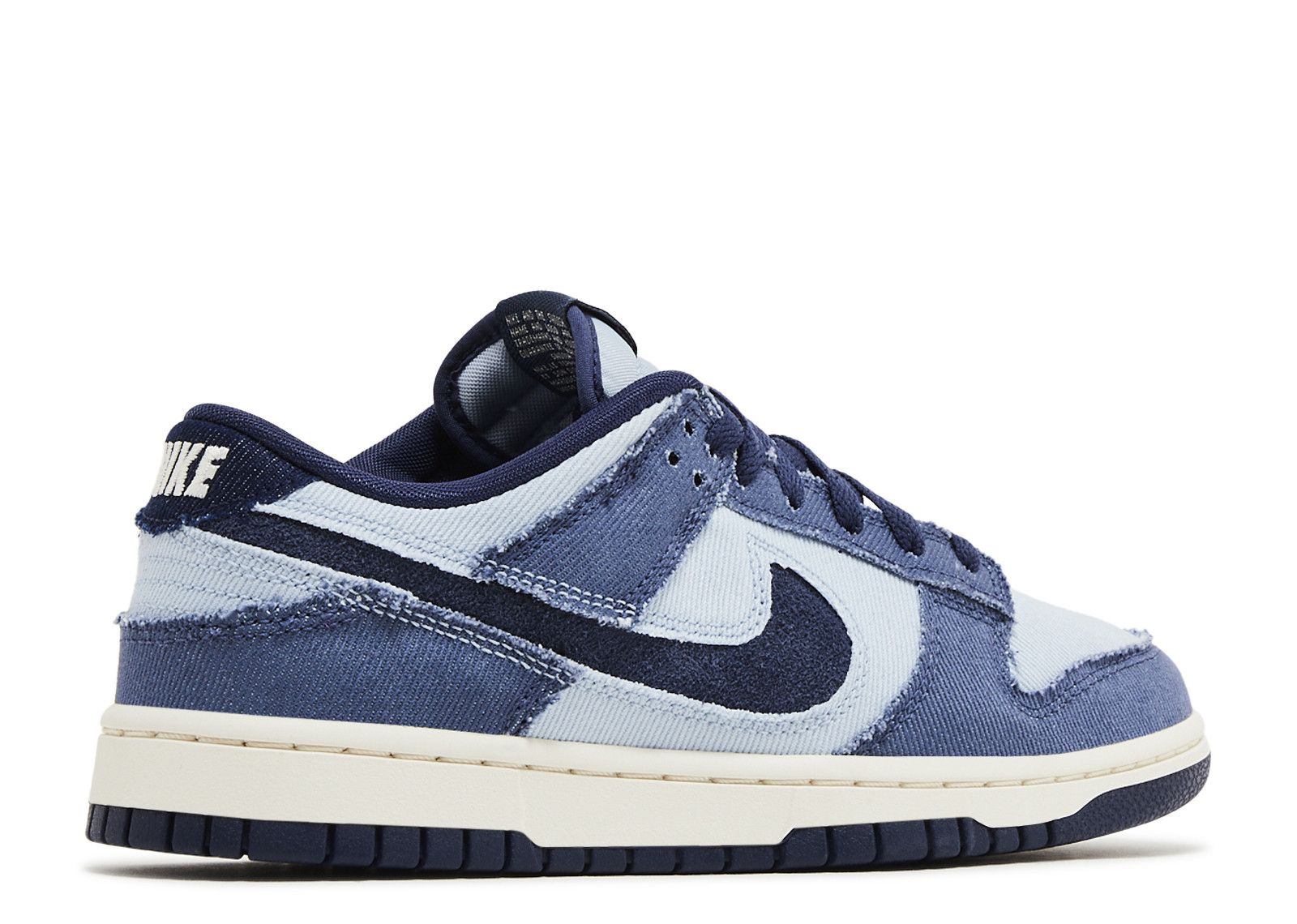 Dunk Low SE 'Light Armory Blue Denim' - Nike - HF3141 400