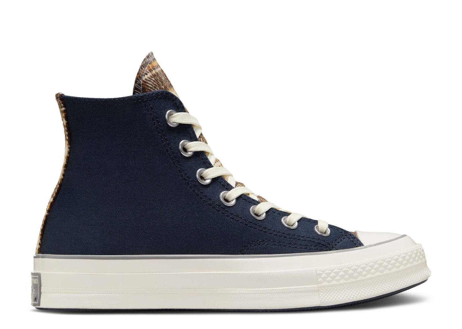 Obsidian Final Club Chuck 70 Women's Obsidian Egret 70s