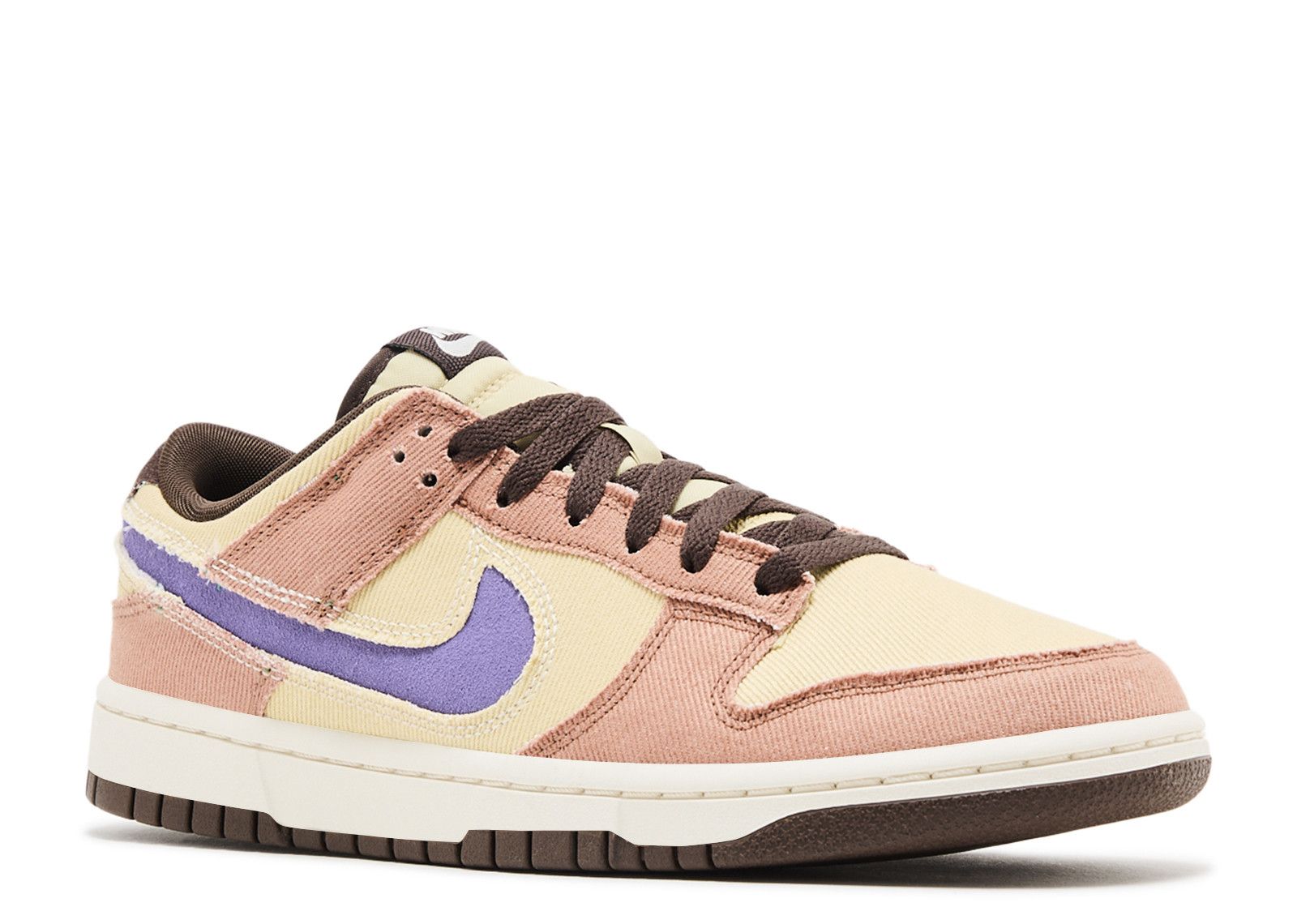 Dunk Low SE 'Dusted Clay Denim' - Nike - HF3141 200 - dusted clay