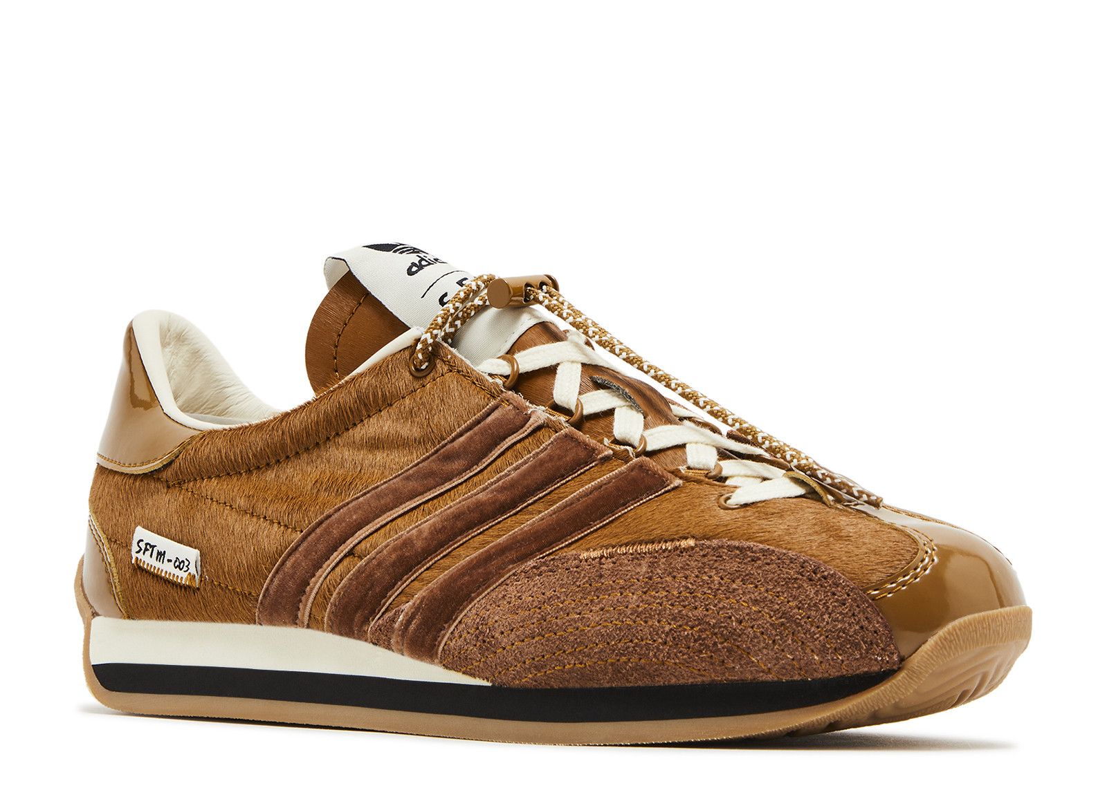 adidas gazelle silver green womens adidas JH8639 Song For The Mute x Country OG