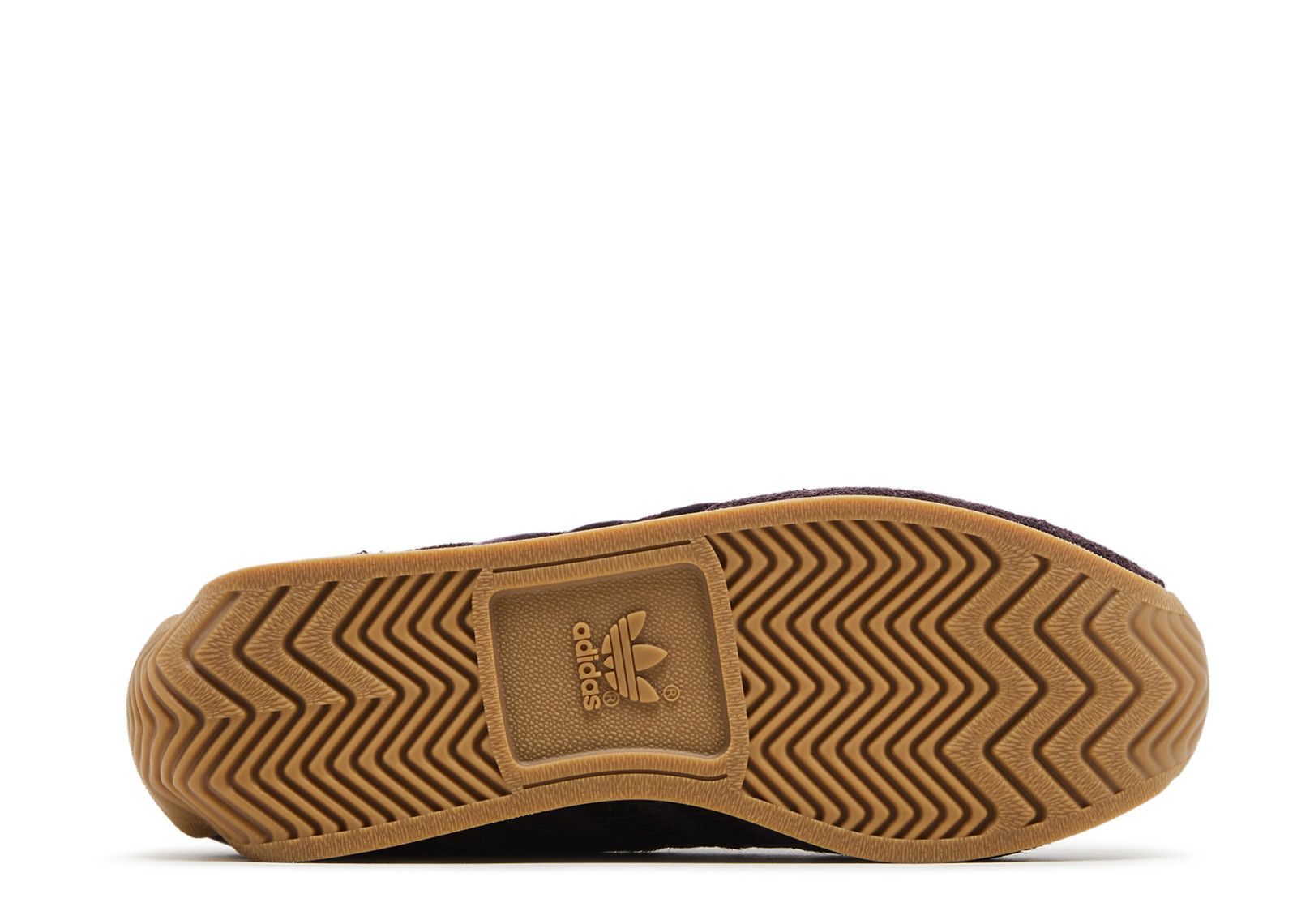 Adidas Song for the Mute x Country OG ‘Pony Hair Pack – Maroon’