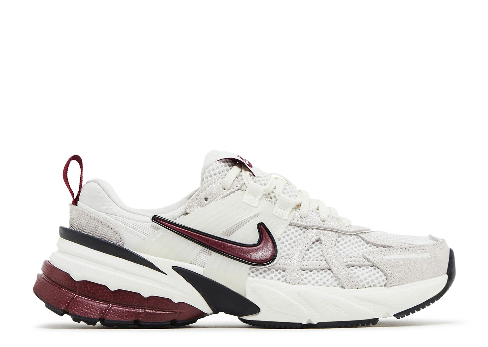 赤と白の帆 New Balance 530 'Sea Salt Mercury Red' - New Balance - MR530SZ