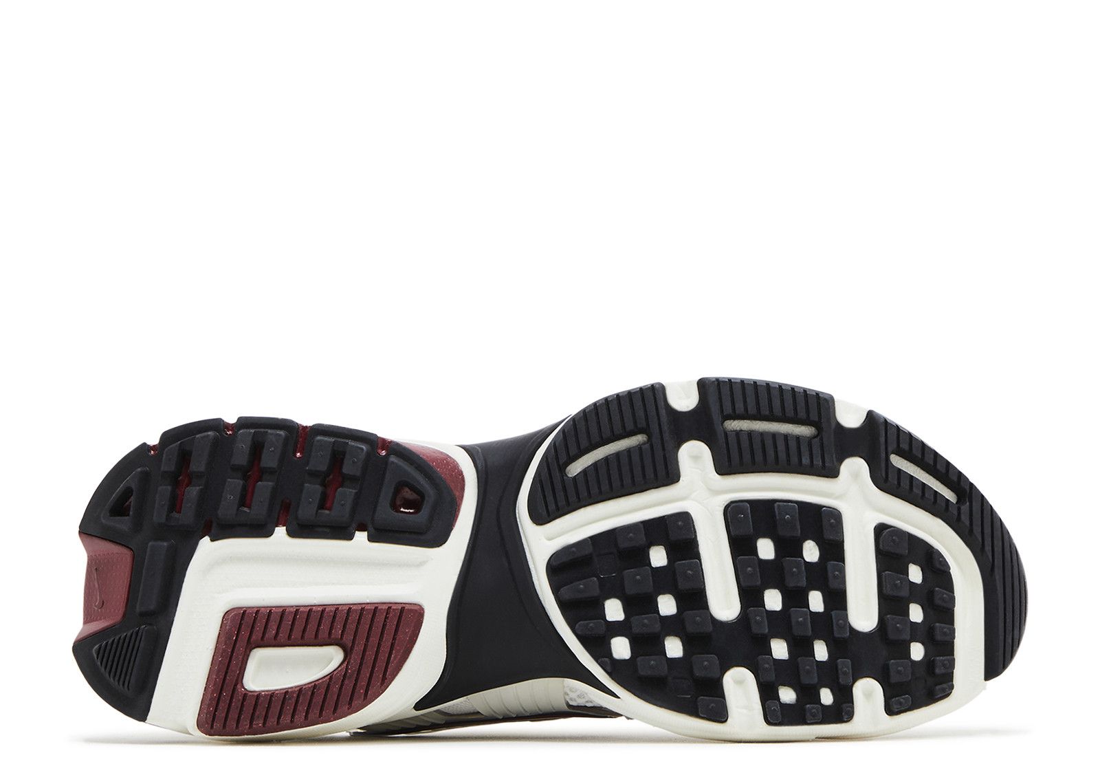 Wmns V2K Run SE 'White Black Team Red' - Nike - HQ3500 100 - white