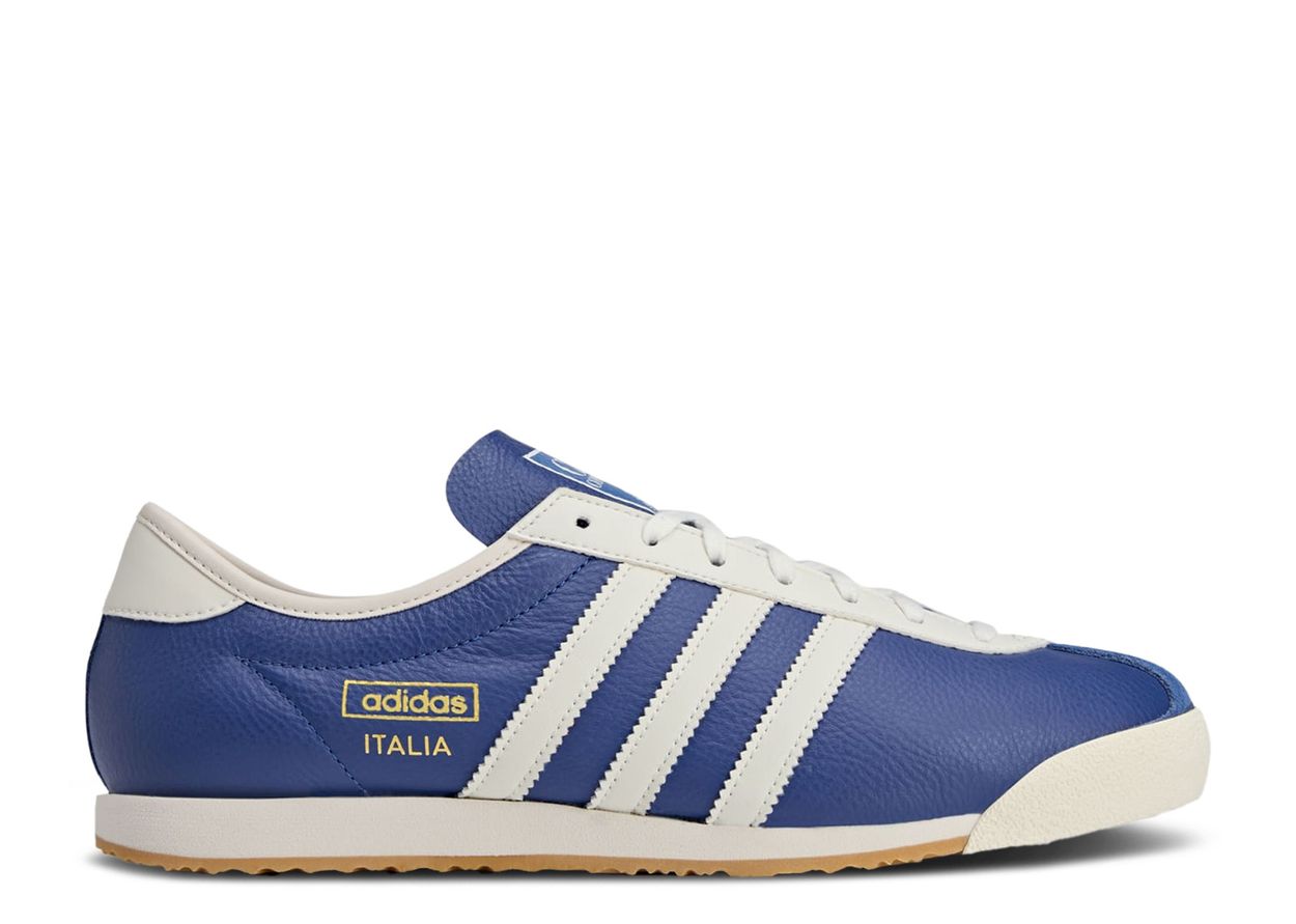 Adidas C.P. Company x Italia SPZL 'Collegiate Royal'