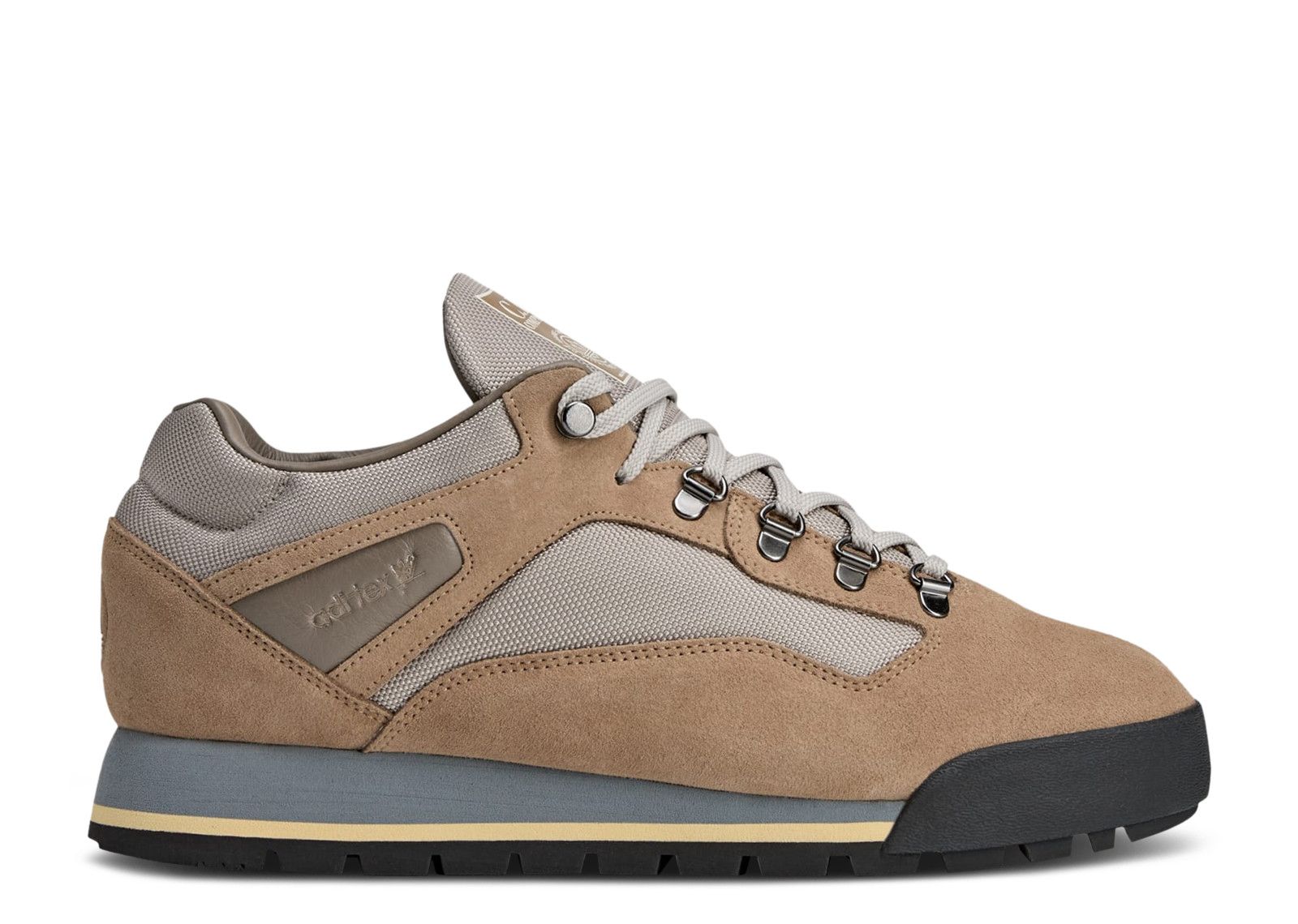 Adidas C.P. Company x Helvellyn SPZL 'Cardboard Utility Grey'