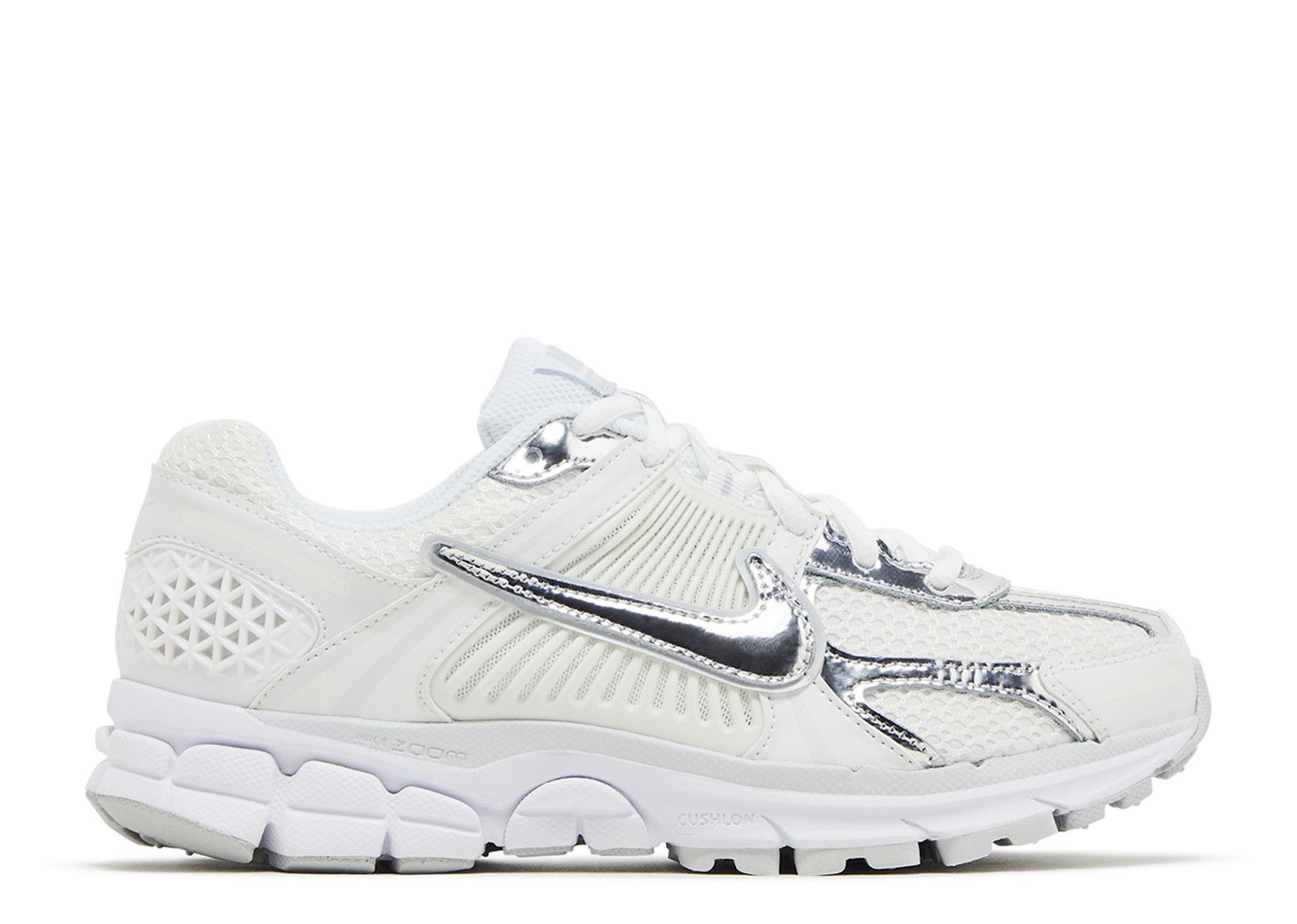 Wmns Air Zoom Vomero 5 'Chrome Toe' - Nike - HF7723 100 Wmns Air Zoom Vomero 5 'Chrome Toe' - Nike - HF7723 100