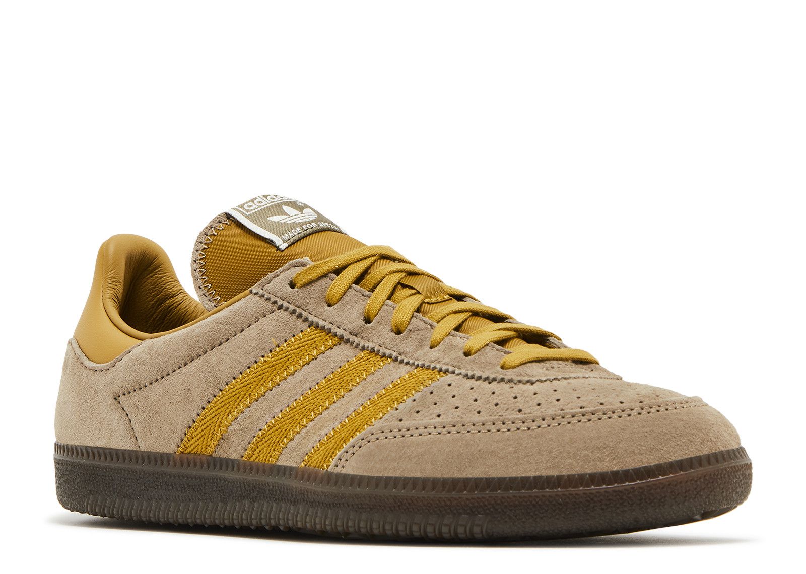 Adidas C.P. Company x Wimberly SPZL ‘Tech Khaki’