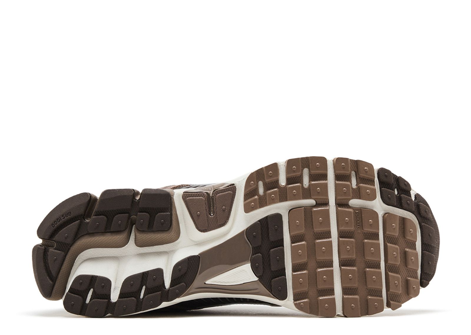 Air Zoom Vomero 5 'Mink Brown' - Nike - HF1553 004 - college grey