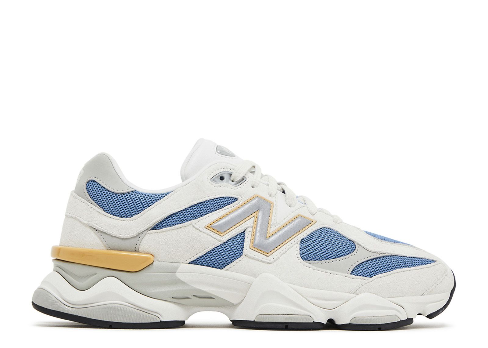 New balance ☆ U9060FM ‘Heron Blue’ New Balance 9060 'Heron Blue Grey' - New Balance - U9060FM