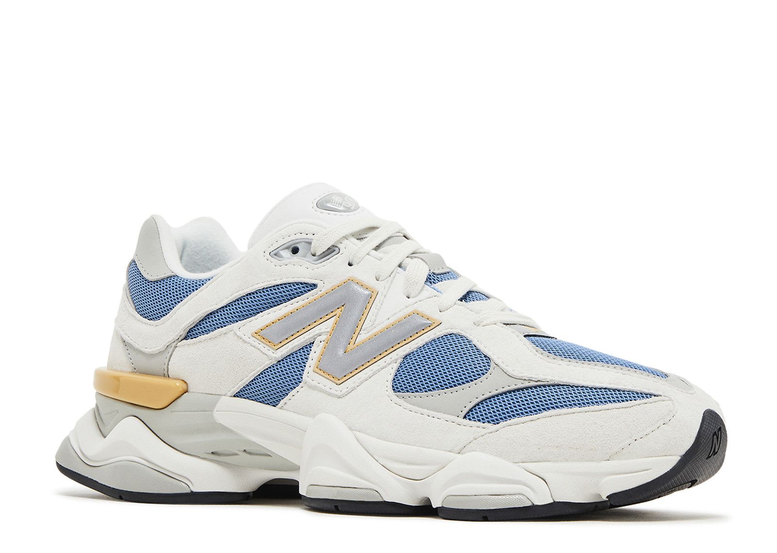 New Balance 9060 'Heron Blue Grey' - New Balance - U9060FM - heron