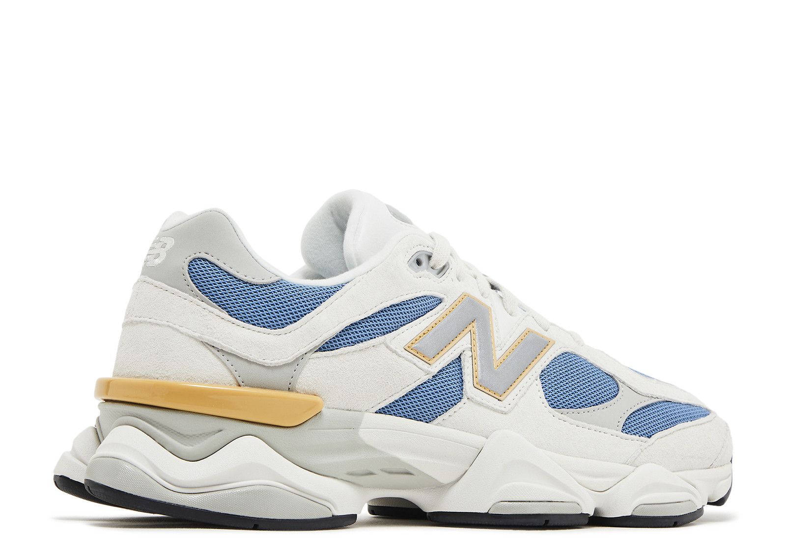 New balance ☆ U9060FM ‘Heron Blue’ New Balance 9060 'Heron Blue Grey' - New Balance - U9060FM