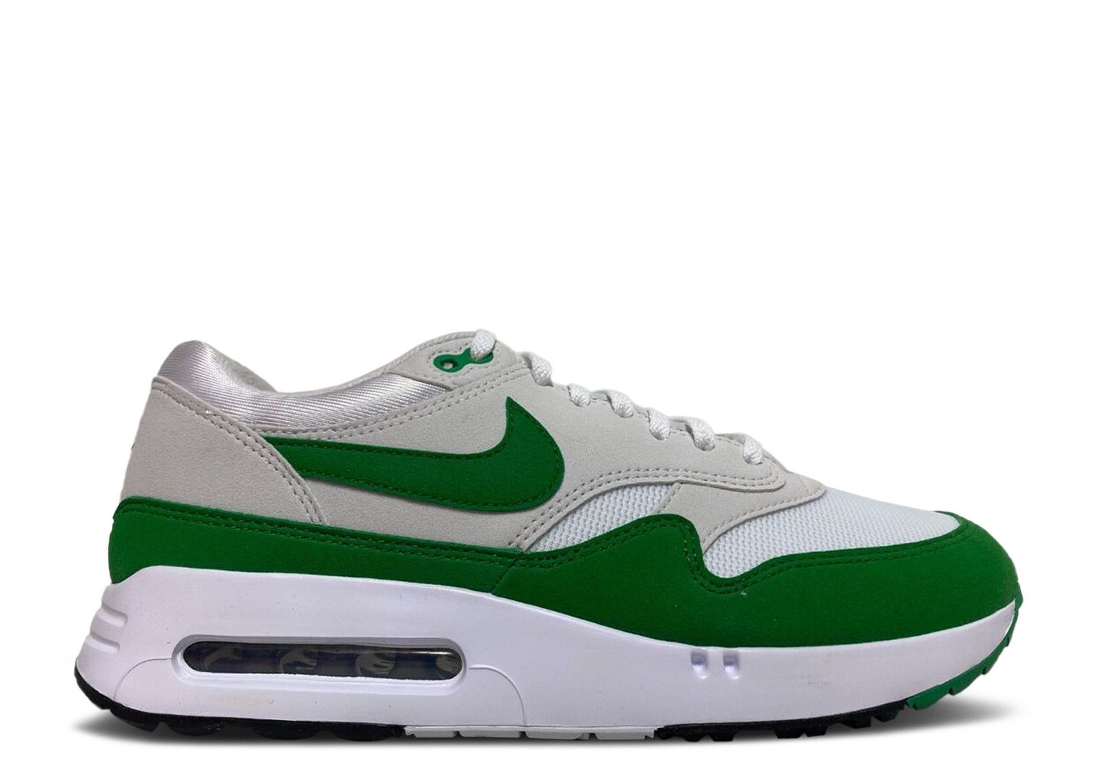 Air Max 1 '86 OG Golf TB 'Big Bubble Apple Green' - Nike - FQ3272