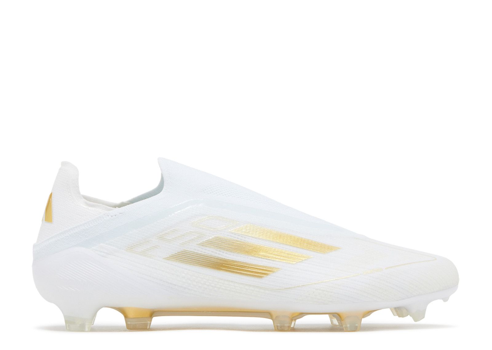 adidas アディゼロf50 Adizero F50 Elite Laceless FG 'Dayspark Pack' - Adidas - IE3183